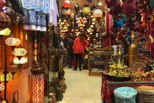 Privat heldags byrundtur i Muscat