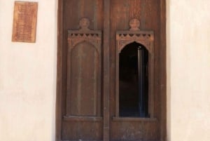 صلالة شرقية خاصة ليوم كامل