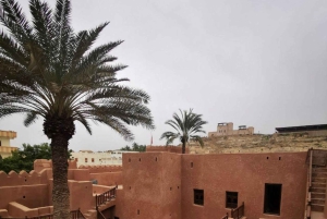 صلالة شرقية خاصة ليوم كامل