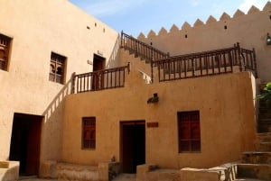 صلالة شرقية خاصة ليوم كامل