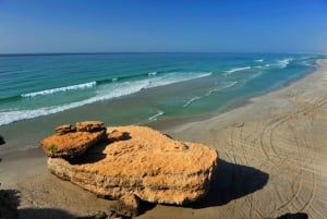 صلالة شرقية خاصة ليوم كامل