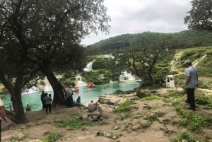 صلالة شرقية خاصة ليوم كامل