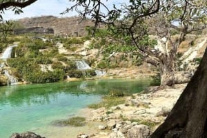 صلالة شرقية خاصة ليوم كامل