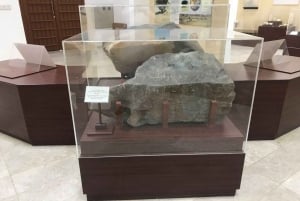 صلالة شرقية خاصة ليوم كامل