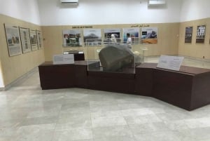 صلالة شرقية خاصة ليوم كامل