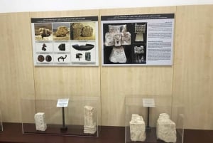 صلالة شرقية خاصة ليوم كامل