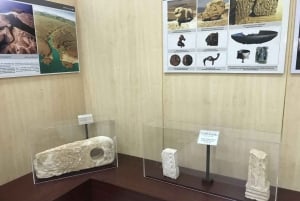 صلالة شرقية خاصة ليوم كامل