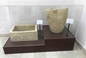 صلالة شرقية خاصة ليوم كامل