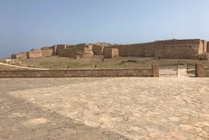 صلالة شرقية خاصة ليوم كامل