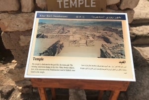 صلالة شرقية خاصة ليوم كامل