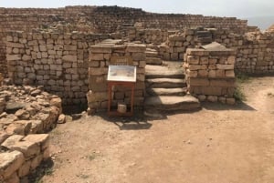 صلالة شرقية خاصة ليوم كامل