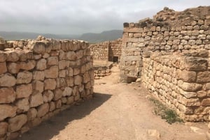 صلالة شرقية خاصة ليوم كامل