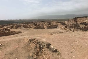 صلالة شرقية خاصة ليوم كامل