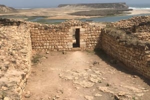 صلالة شرقية خاصة ليوم كامل