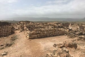 صلالة شرقية خاصة ليوم كامل