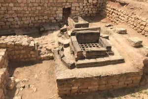 صلالة شرقية خاصة ليوم كامل