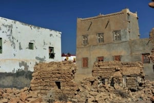 صلالة شرقية خاصة ليوم كامل