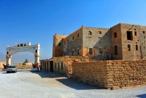 صلالة شرقية خاصة ليوم كامل