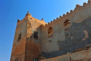 صلالة شرقية خاصة ليوم كامل