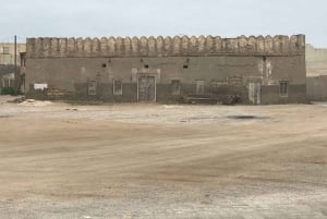 صلالة شرقية خاصة ليوم كامل