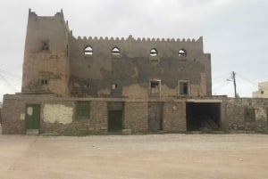 صلالة شرقية خاصة ليوم كامل