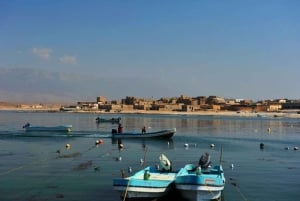 صلالة شرقية خاصة ليوم كامل