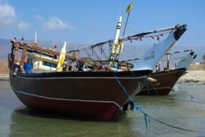 صلالة شرقية خاصة ليوم كامل