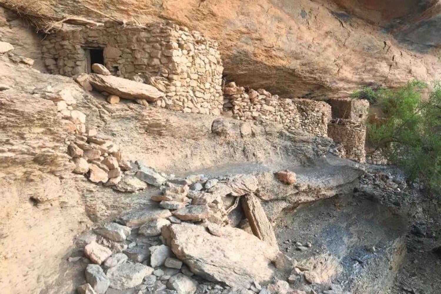 Частный поход на целый день в Гранд-Каньоне (прогулка по балкону)