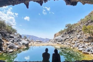 Senderismo Privado de Día Completo en el Gran Cañón (Paseo por el Balcón)