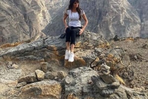 Частный поход на целый день в Гранд-Каньоне (прогулка по балкону)