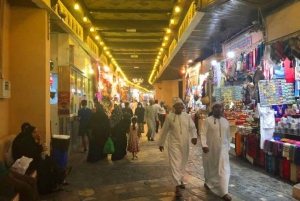 Privat halvdags byrundtur i Muscat