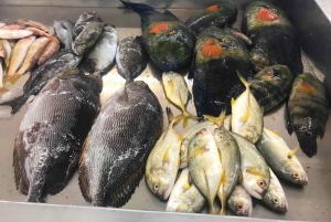 Visite d'une demi-journée privée de la ville de Mascate