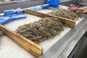 Visite d'une demi-journée privée de la ville de Mascate