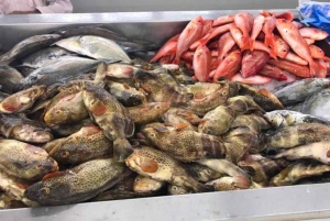 Visite d'une demi-journée privée de la ville de Mascate