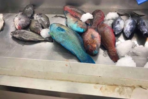 Visite d'une demi-journée privée de la ville de Mascate