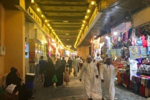 Visite d'une demi-journée privée de la ville de Mascate