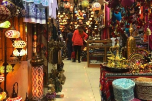 Visite d'une demi-journée privée de la ville de Mascate