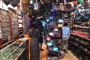 Visite d'une demi-journée privée de la ville de Mascate