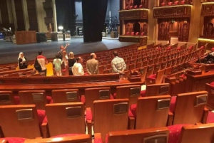 Visite d'une demi-journée privée de la ville de Mascate