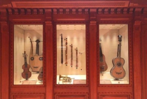 Visite d'une demi-journée privée de la ville de Mascate