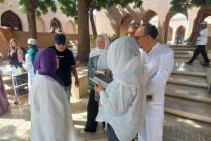 Private Halbtagestour in Muscat
