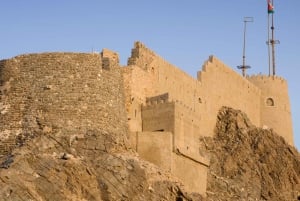 Privat byrundtur i Muscat: Utforsk Muscat på en halv dag