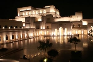 Private Muscat City Tour: Explore Muscat in Half a Day