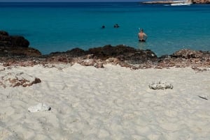 جولة غطس خاصة - جزر الديمانيات