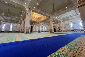 Private Tour Salalah City & West of Salalah