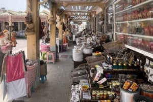 Private Tour Salalah City & West of Salalah