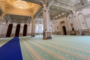 Private Tour Salalah City & West of Salalah