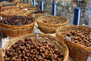 Private Tour Salalah City & West of Salalah