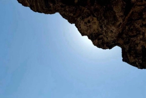 Private Tour Salalah City & West of Salalah