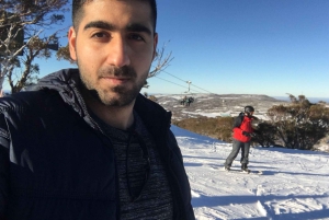 Tour privati - Muscat - Nizwa - Wadi Shab - Pick-up all'aeroporto